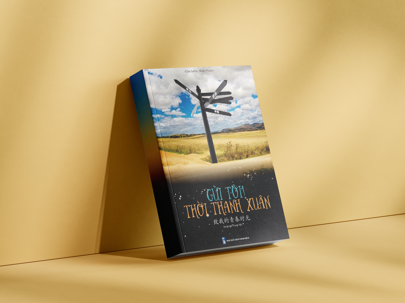 gui toi thoi thanh xuan